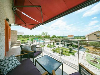 Ferienhaus Stankovci Ausstattung 10