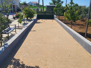 Ferienhaus Stankovci Ausstattung 11