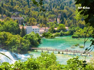 Holiday house Stankovci Features 13