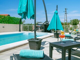 Holiday house Stankovci Features 16