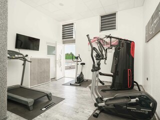 Ferienhaus Stankovci Ausstattung 17