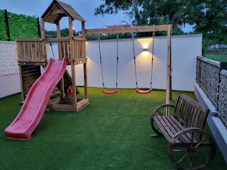 Holiday house Stankovci Features 19