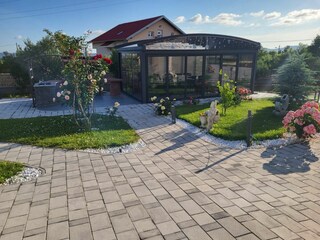 Ferienhaus Stankovci Ausstattung 23