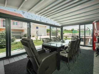 Holiday house Stankovci Features 24