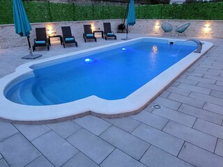 Holiday house Stankovci Features 25