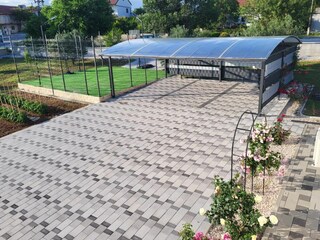 Ferienhaus Stankovci Ausstattung 28