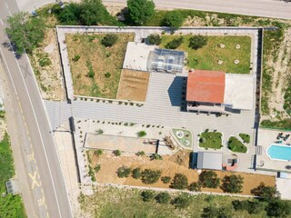 Ferienhaus Stankovci Ausstattung 35