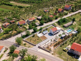 Ferienhaus Stankovci Ausstattung 36