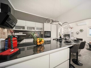 Ferienhaus Stankovci Ausstattung 39