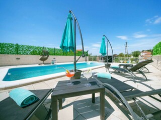 Ferienhaus Stankovci Ausstattung 40