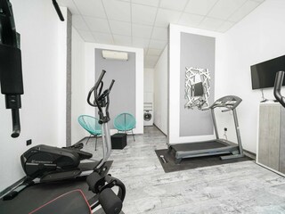 Ferienhaus Stankovci Ausstattung 42