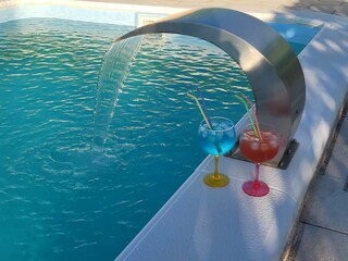 Holiday house Stankovci Features 43