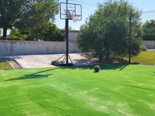 Ferienhaus Stankovci Ausstattung 45