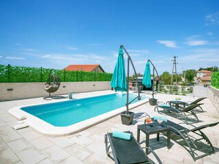 Holiday house Stankovci Features 46