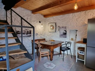 Holiday house Milna (Hvar) Features 6