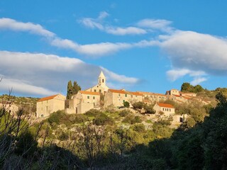 Holiday house Milna (Hvar) Features 7