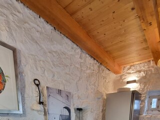 Ferienhaus Milna (Hvar) Ausstattung 8