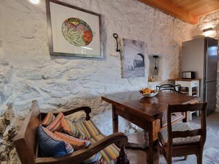 Holiday house Milna (Hvar) Features 10