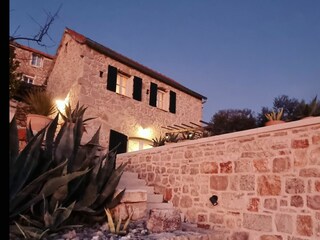Holiday house Milna (Hvar) Features 17