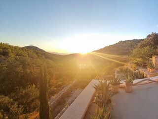 Ferienhaus Milna (Hvar) Ausstattung 20