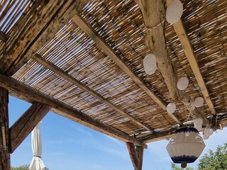 Ferienhaus Milna (Hvar) Ausstattung 24