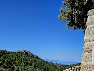 Ferienhaus Milna (Hvar) Ausstattung 26