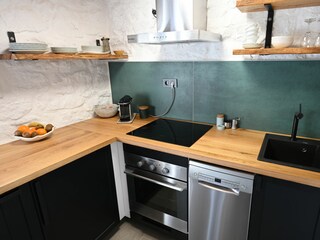 Holiday house Milna (Hvar) Features 32