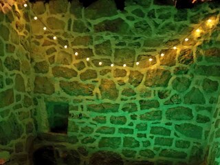 Ferienhaus Milna (Hvar) Ausstattung 37