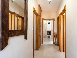 Holiday house Lozovac Features 23