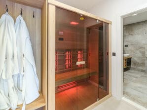 Ferienhaus Kein Titel - Sutivan - image1