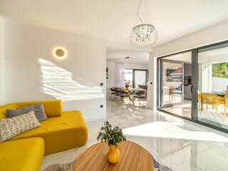 Ferienhaus Sutivan Ausstattung 3