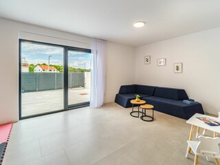 Holiday house Sutivan Features 5