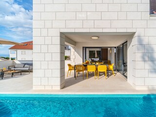 Holiday house Sutivan Features 6