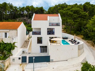 Holiday house Sutivan Features 7