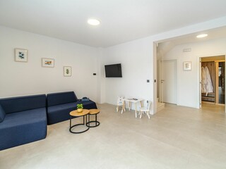 Ferienhaus Sutivan Ausstattung 8