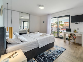 Ferienhaus Sutivan Ausstattung 9