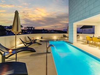 Holiday house Sutivan Features 10