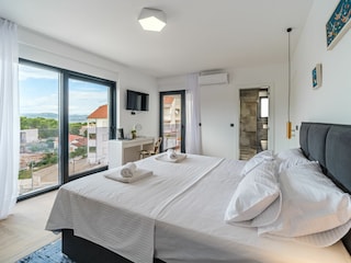 Ferienhaus Sutivan Ausstattung 11