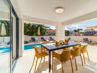 Ferienhaus Sutivan Ausstattung 12