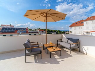 Ferienhaus Sutivan Ausstattung 18