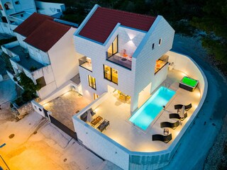 Holiday house Sutivan Features 21