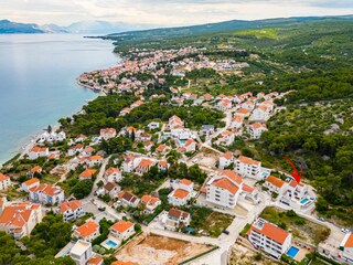 Ferienhaus Sutivan Ausstattung 23
