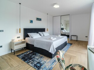 Holiday house Sutivan Features 24