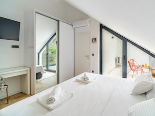 Ferienhaus Sutivan Ausstattung 28