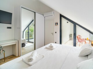 Holiday house Sutivan Features 28