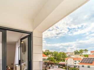 Holiday house Sutivan Features 29