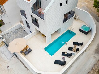 Holiday house Sutivan Features 35