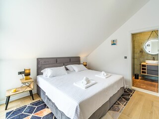 Ferienhaus Sutivan Ausstattung 36