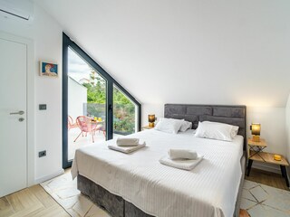 Holiday house Sutivan Features 40