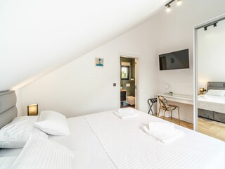 Holiday house Sutivan Features 42